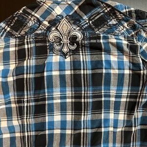 Buckle Pop Icon Clothing